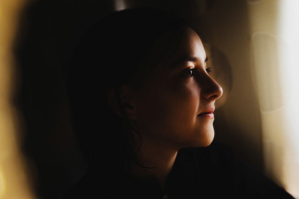 Photograph by Александра Уварова