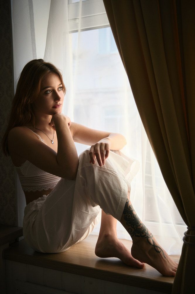 Photograph by Виктор Иванов