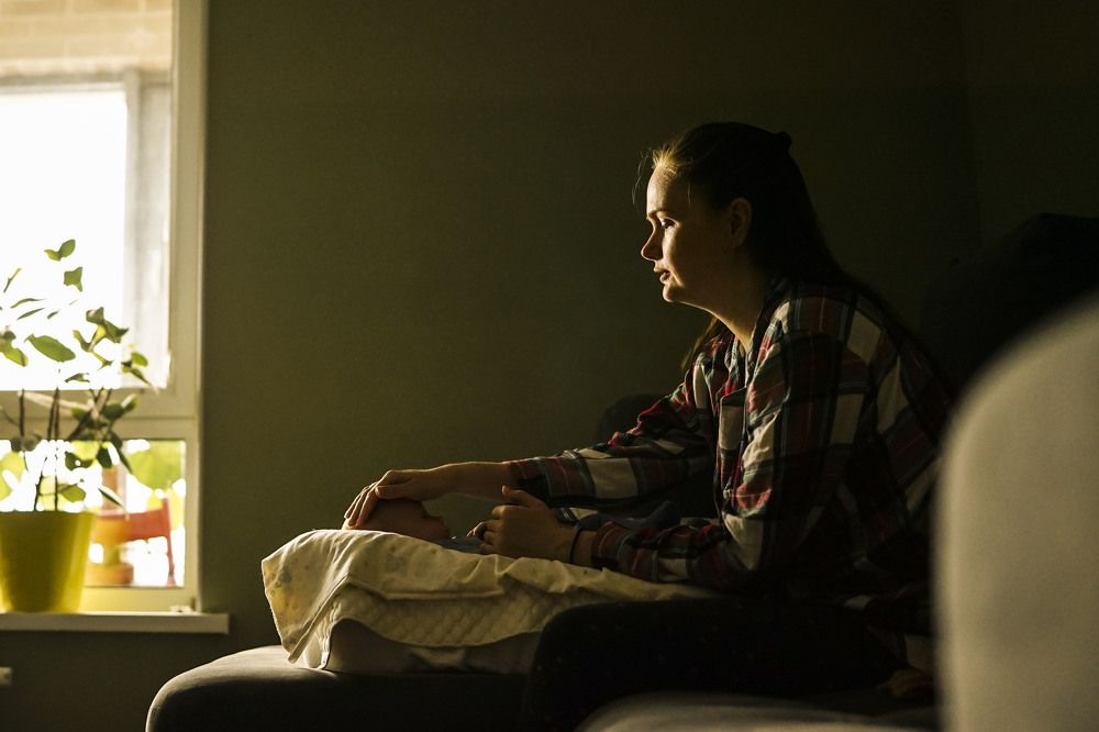 Photograph by Наталья Умерова