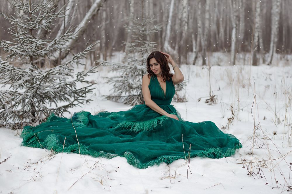 Photograph by Наталья Житинева