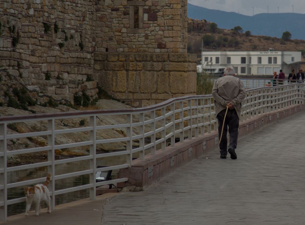 Photograph by Olga Min