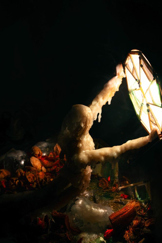 Фотография автора Nikita Gaidarenko