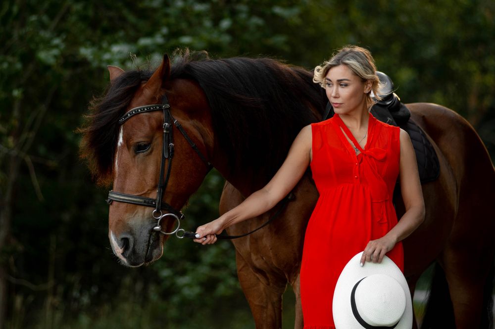 Photograph by Семина Ольга