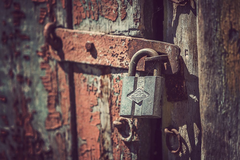 Photograph by Алексей Трифонов