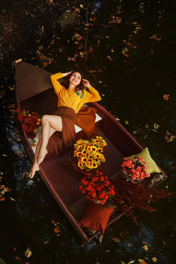 Photograph by Андрей Яшин