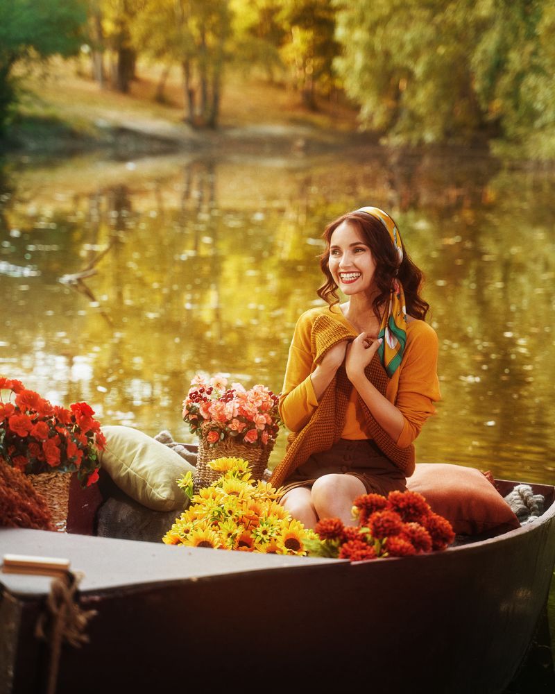 Photograph by Андрей Яшин