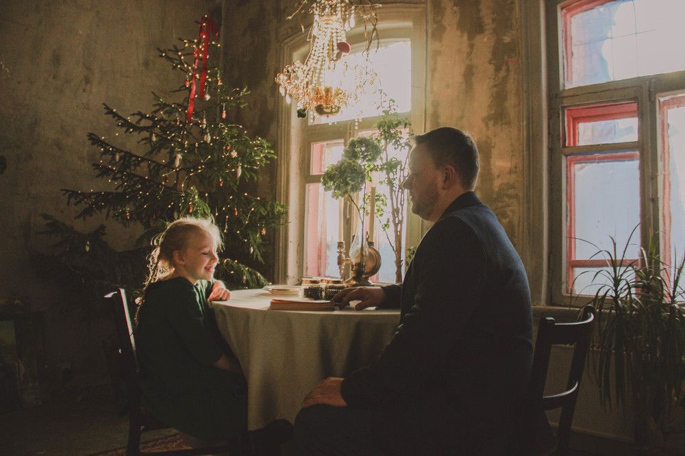 Photograph by Евгения