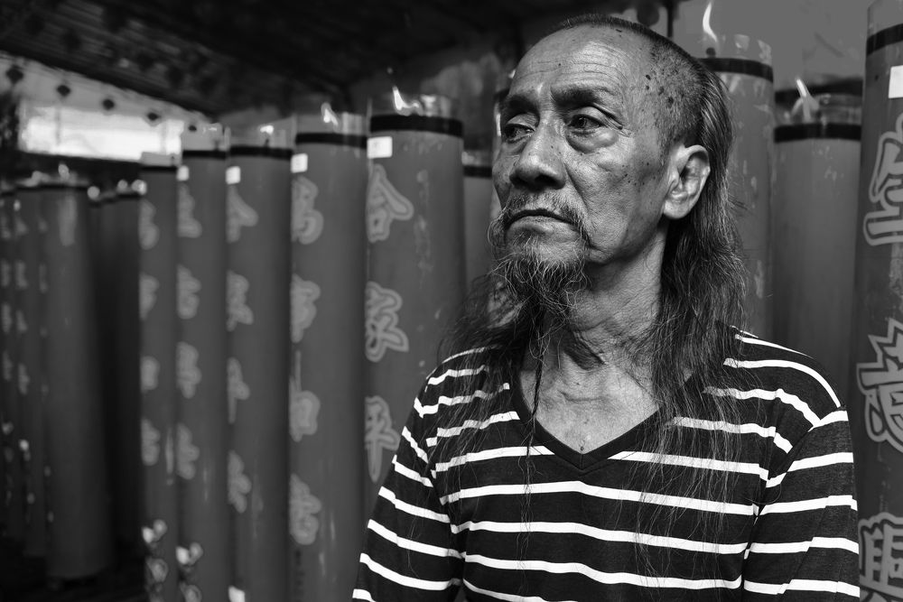 Photograph by Pujo Cahyono