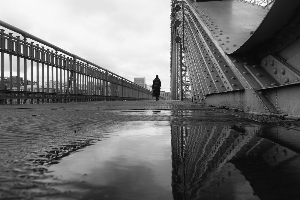 Photograph by Светлана Воробьёва