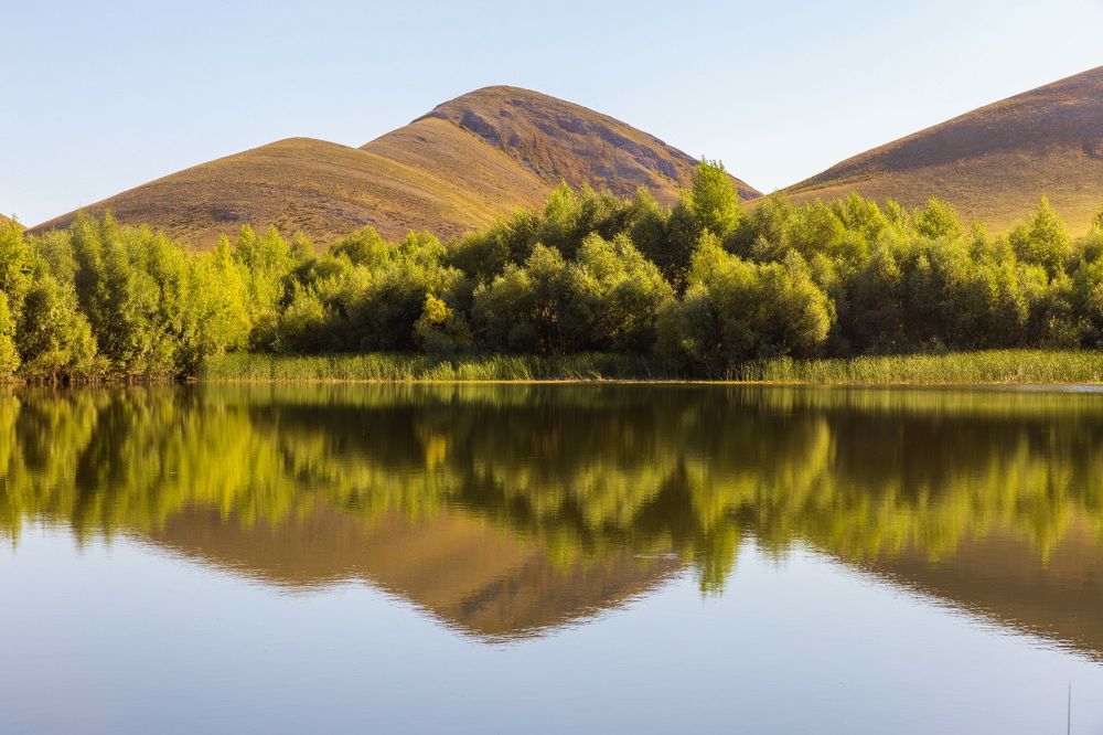 Photograph by Владимир Акиньшин
