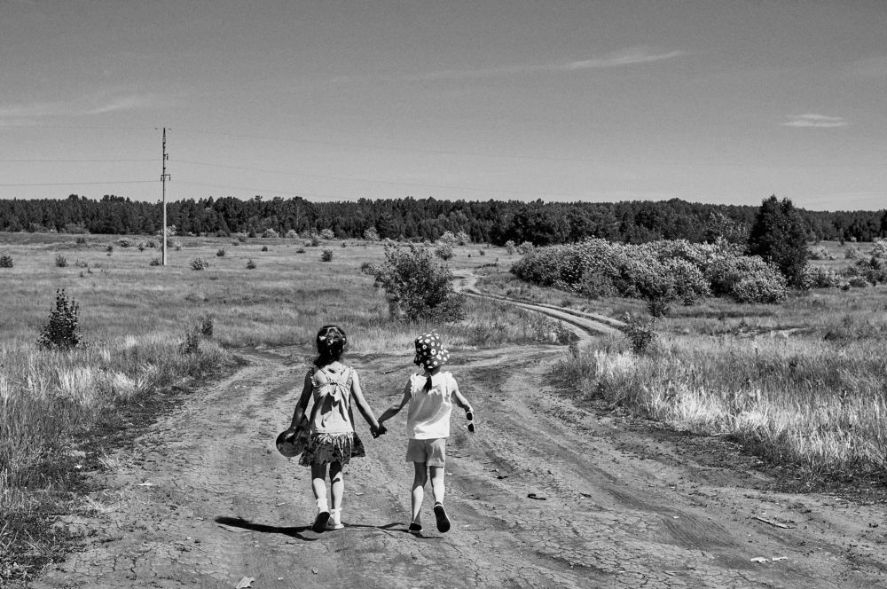 Photograph by Юрий Новиков