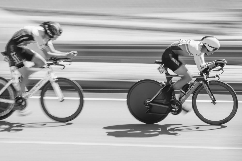 Photograph by Benny Chan