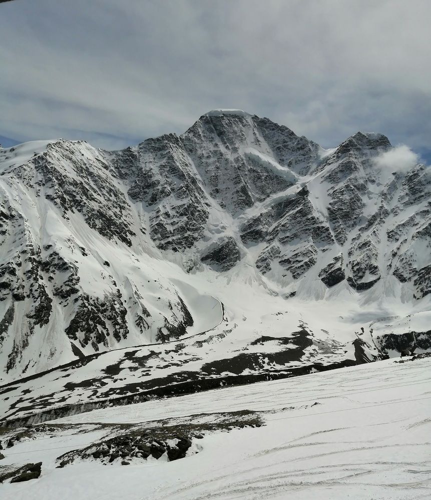 Photograph by Татьяна Ненюхина