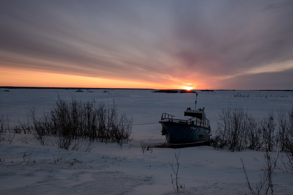 Photograph by Александр Шипов