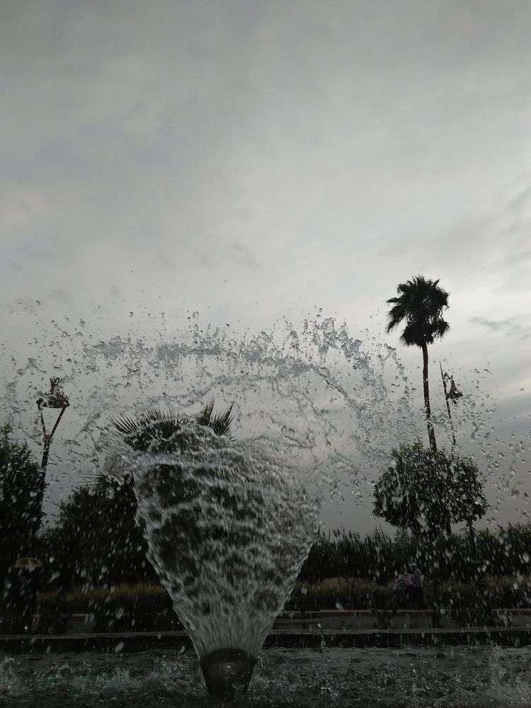 Photograph by Jellab Abdellatif