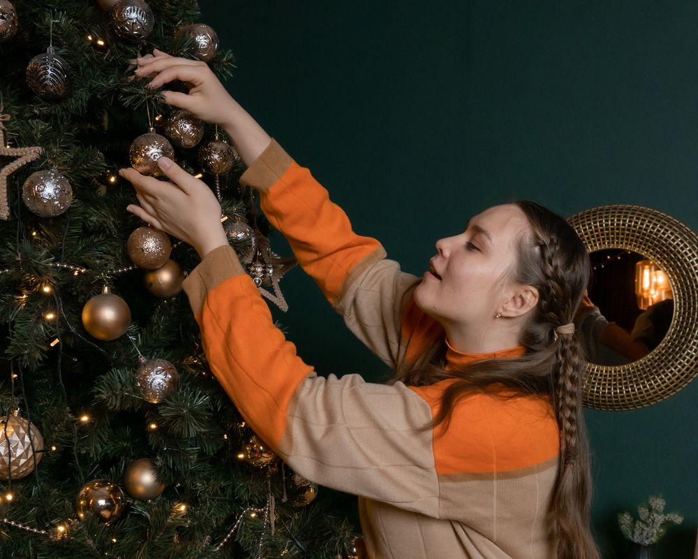 Photograph by Elvira Magsumova