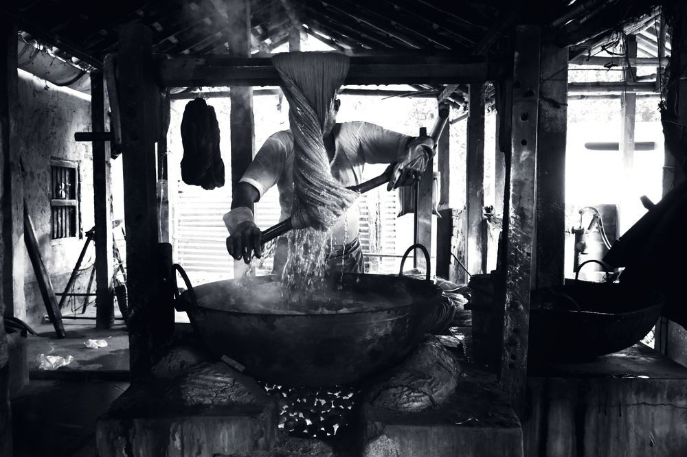 Фотография автора Swati Biswas Guha