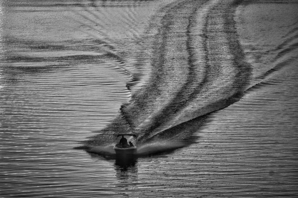 Photograph by Sergey Velichko