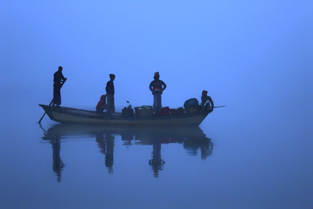 Photograph by Fuad sarker