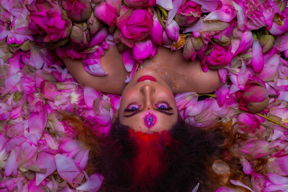 Photograph by NAVIN AGARWAL