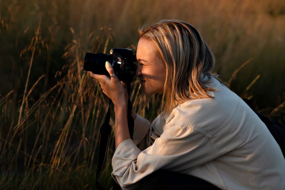 Photograph by Елена Ефимова