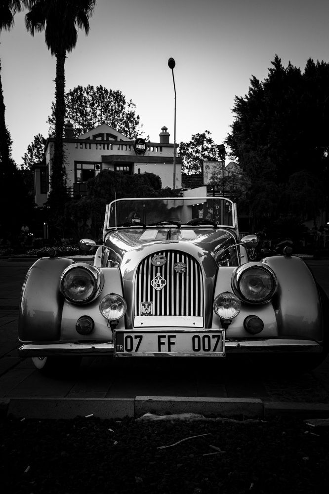 Photograph by Alp Aysgl