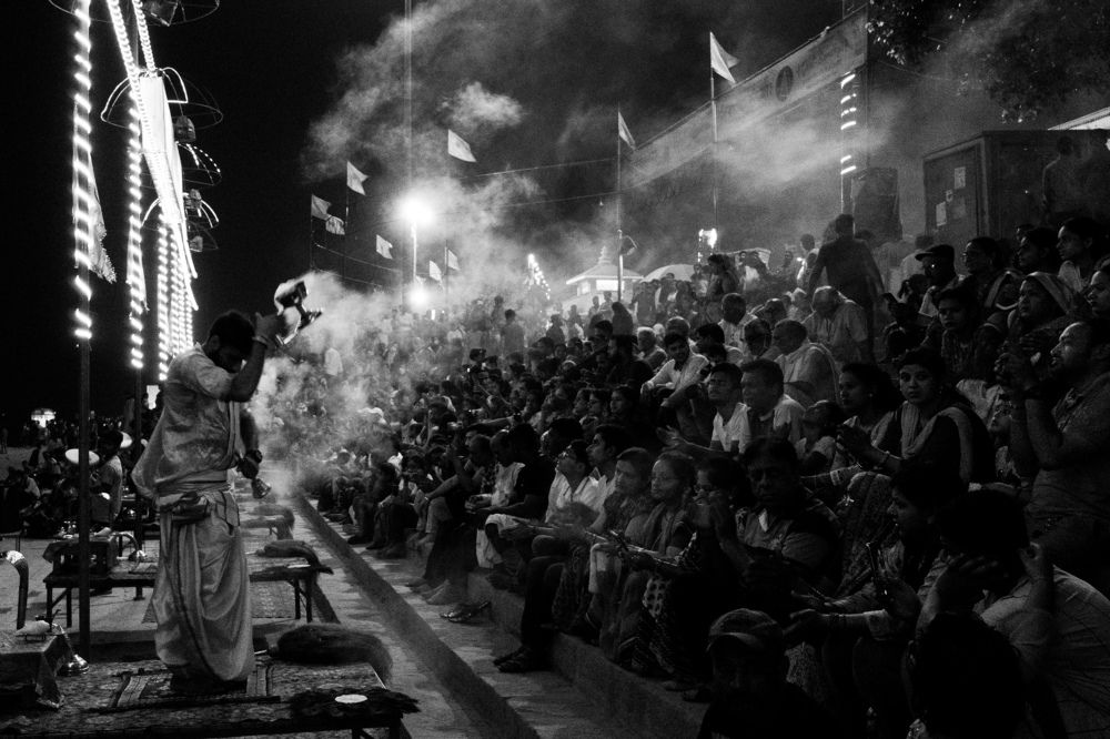 Photograph by AMAN ANAND