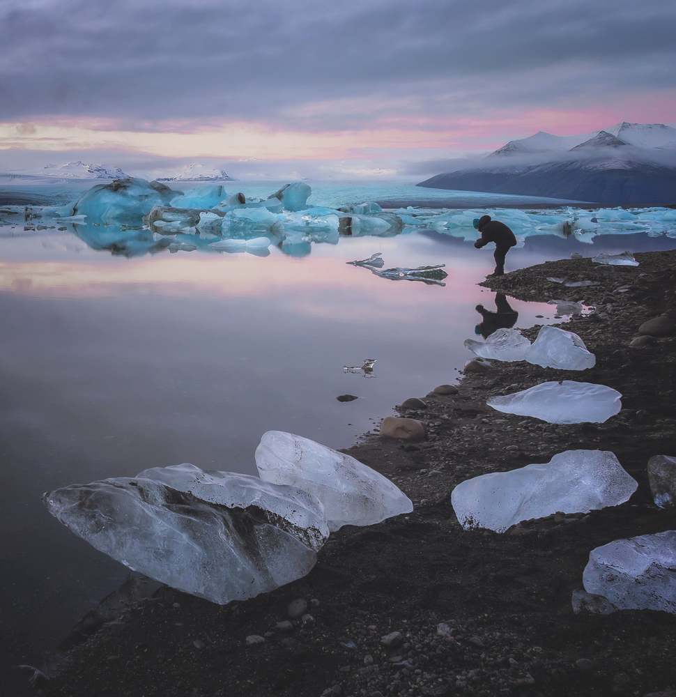 Photograph by Alejandro Escribano
