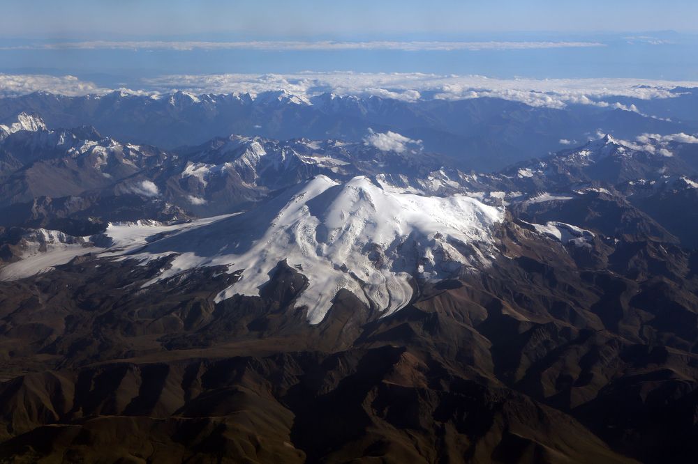 Photograph by Alik Khasanov