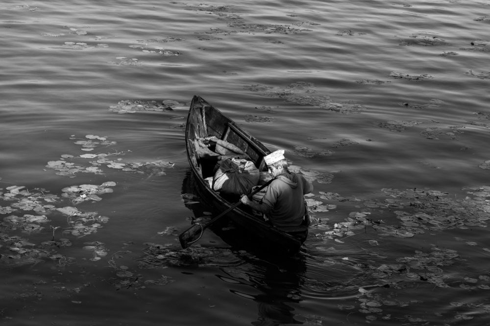 Photograph by AMAN ANAND