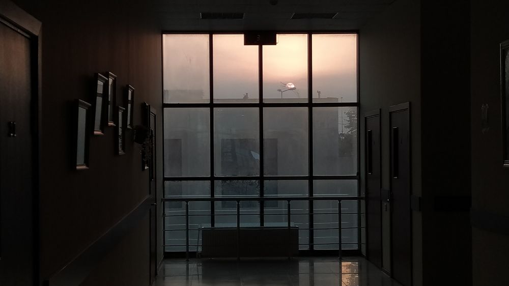 Photograph by Shahin Huseynli