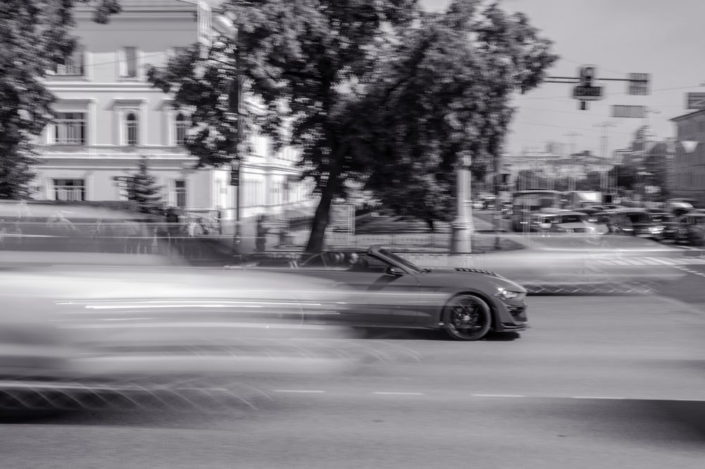 Photograph by Виктор Саврей