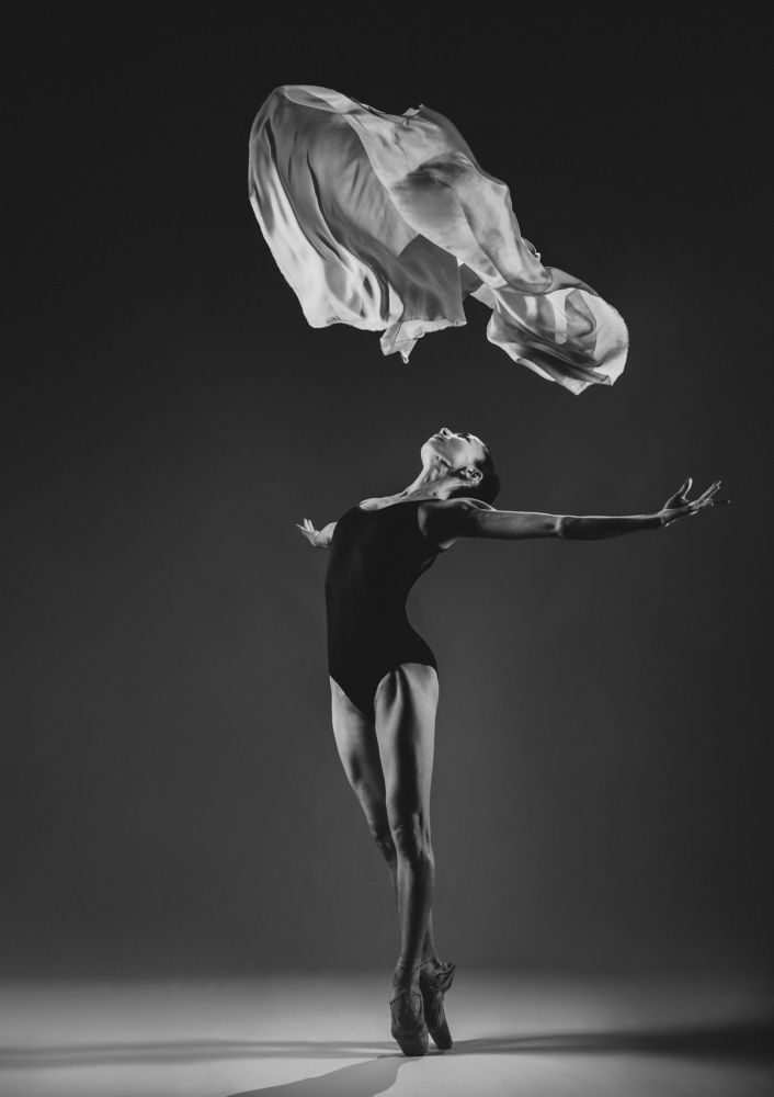 Photograph by Michał Maciak