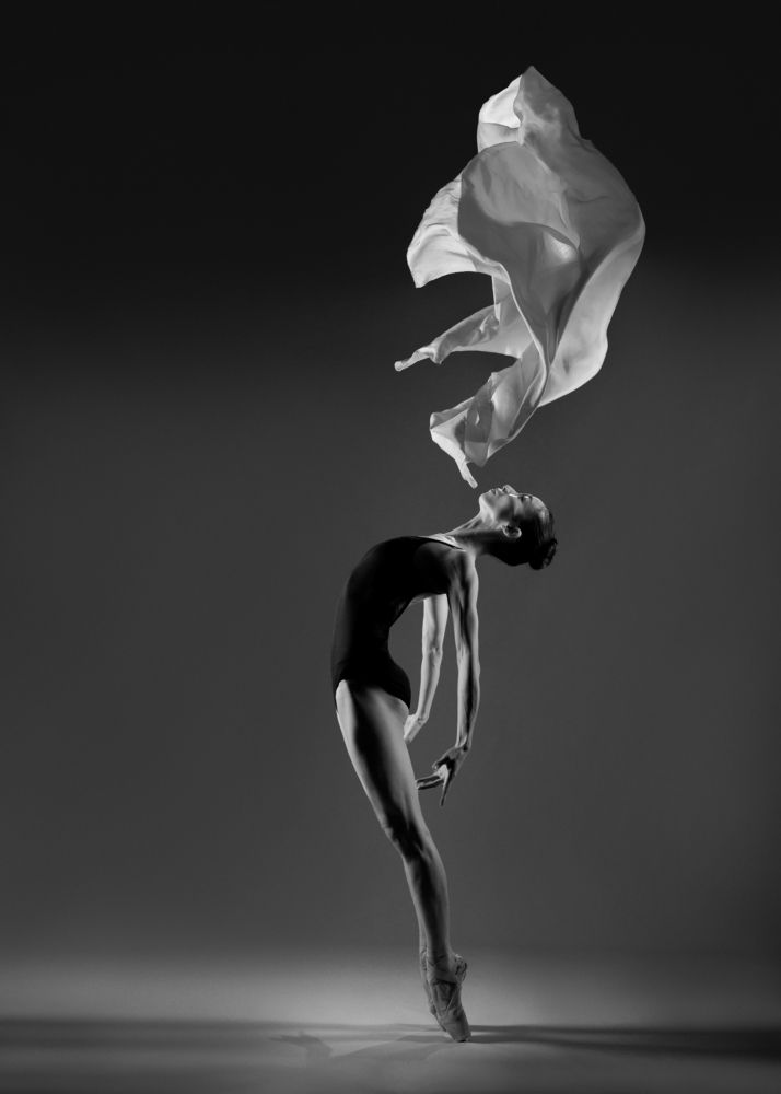 Photograph by Michał Maciak