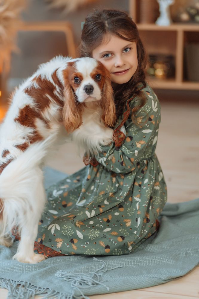 Photograph by Ваниосова Дарья