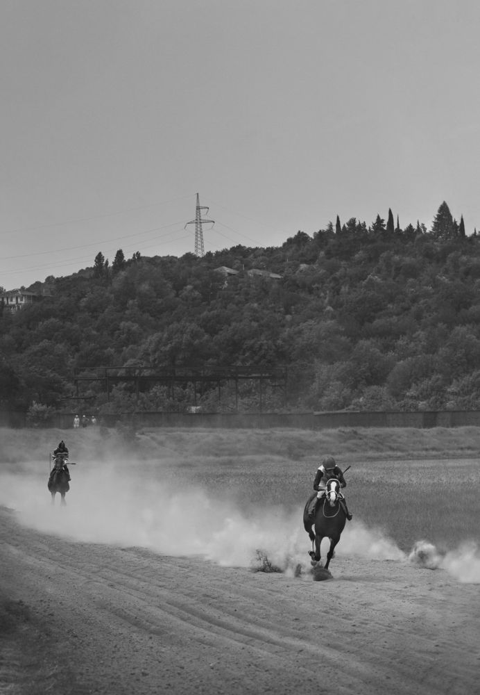 Photograph by Karine Sarkisian