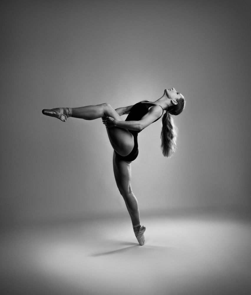 Photograph by Michał Maciak