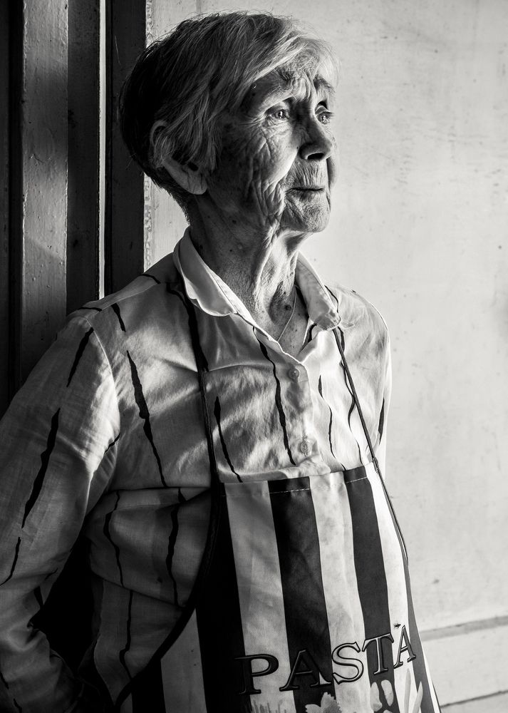 Photograph by Oxana Rovitskaya