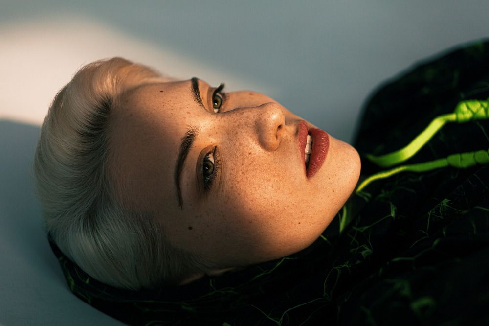 Photograph by Олег Князев