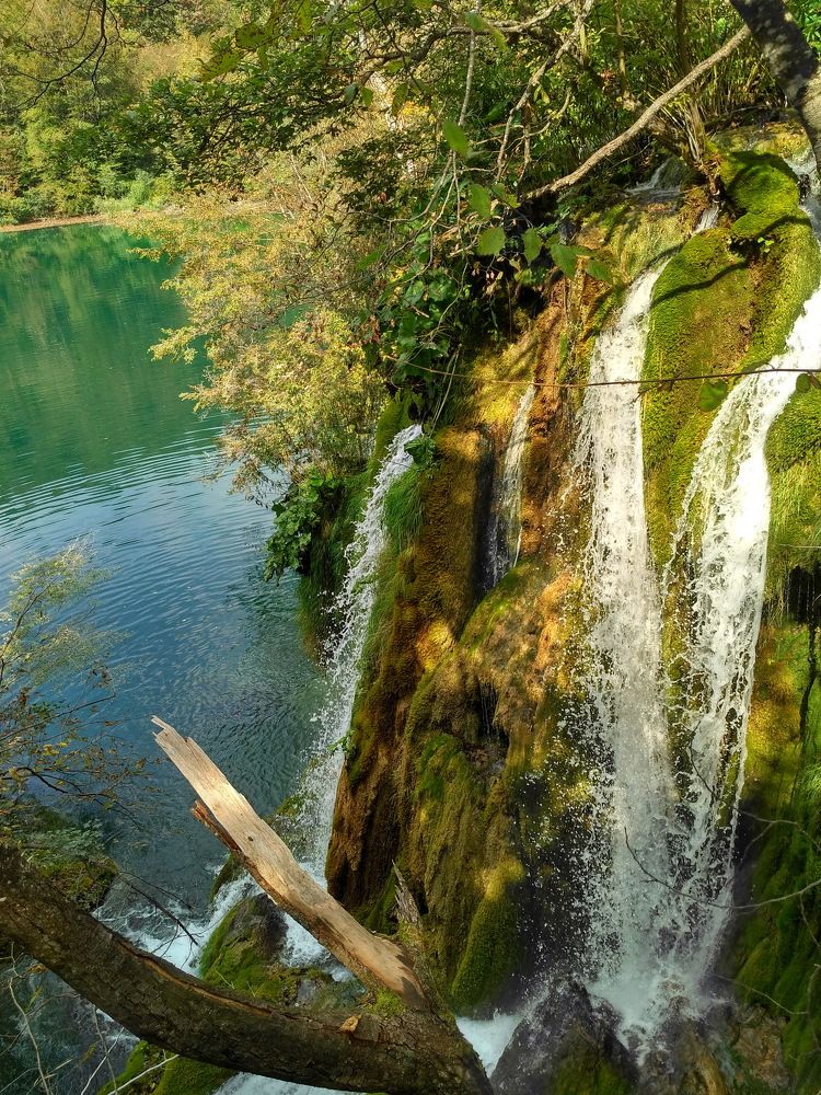 Photograph by Ivan Karavka