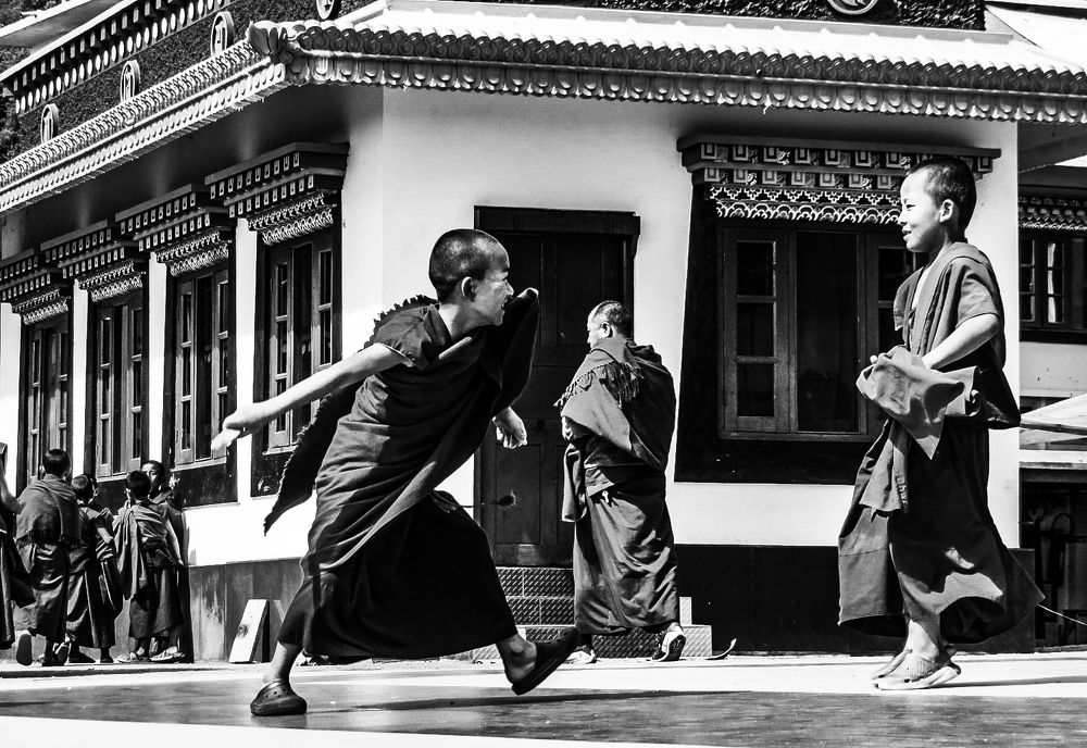 Photograph by Susmita Paul