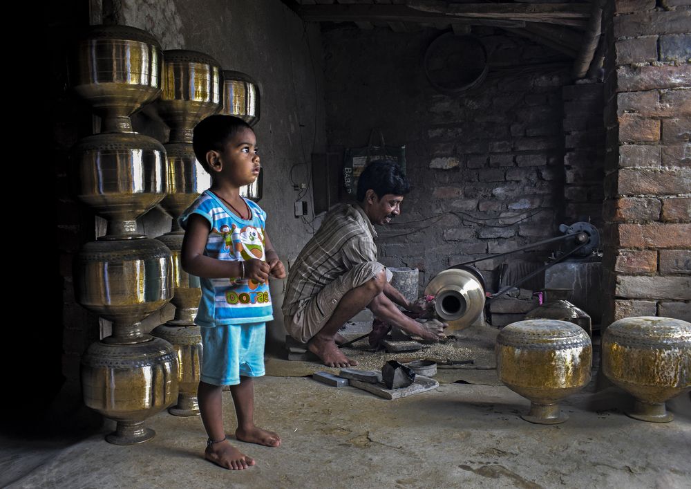 Photograph by ARUNAVA DEY