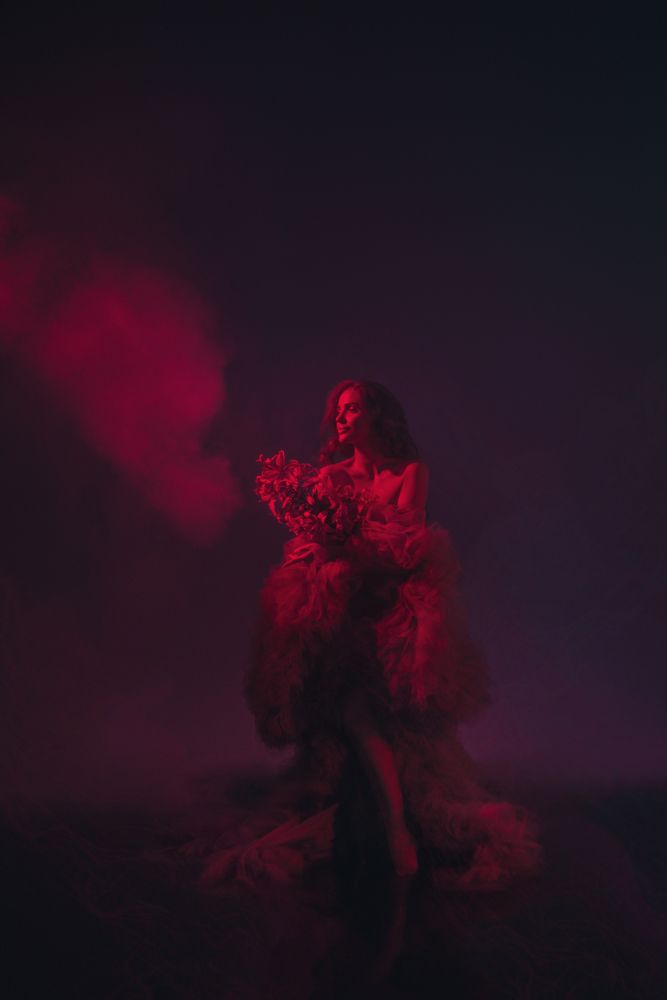 Photograph by Alice Wonder