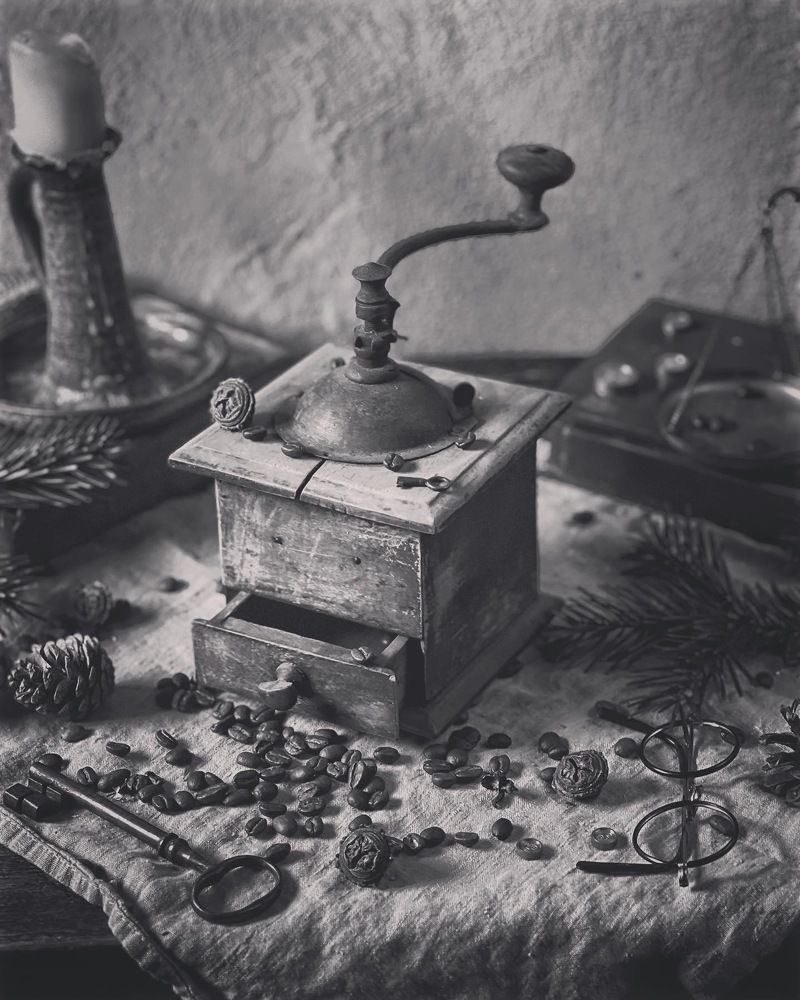 Photograph by Анастасия Куэлляр