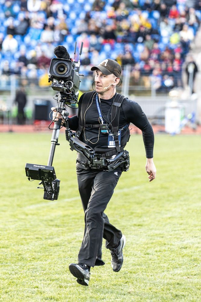 Фотография автора Sergei Komlev