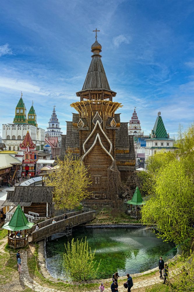 Photograph by Алексей Ткаченко