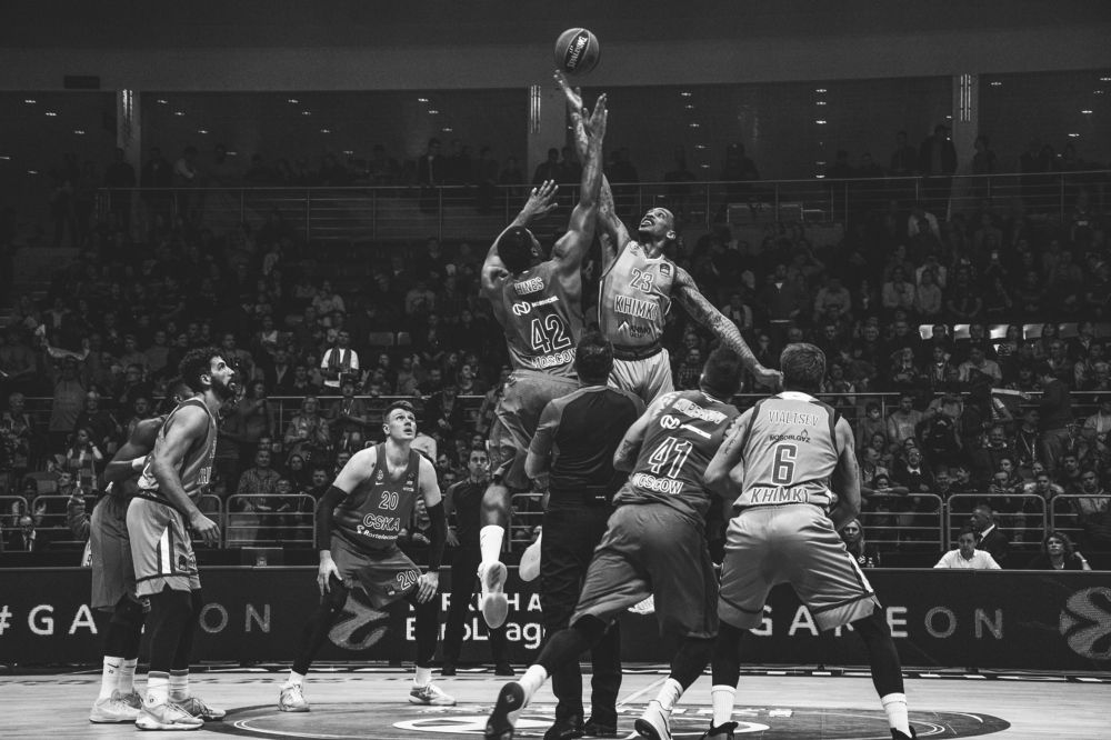 Photograph by Наталья Ивочкина