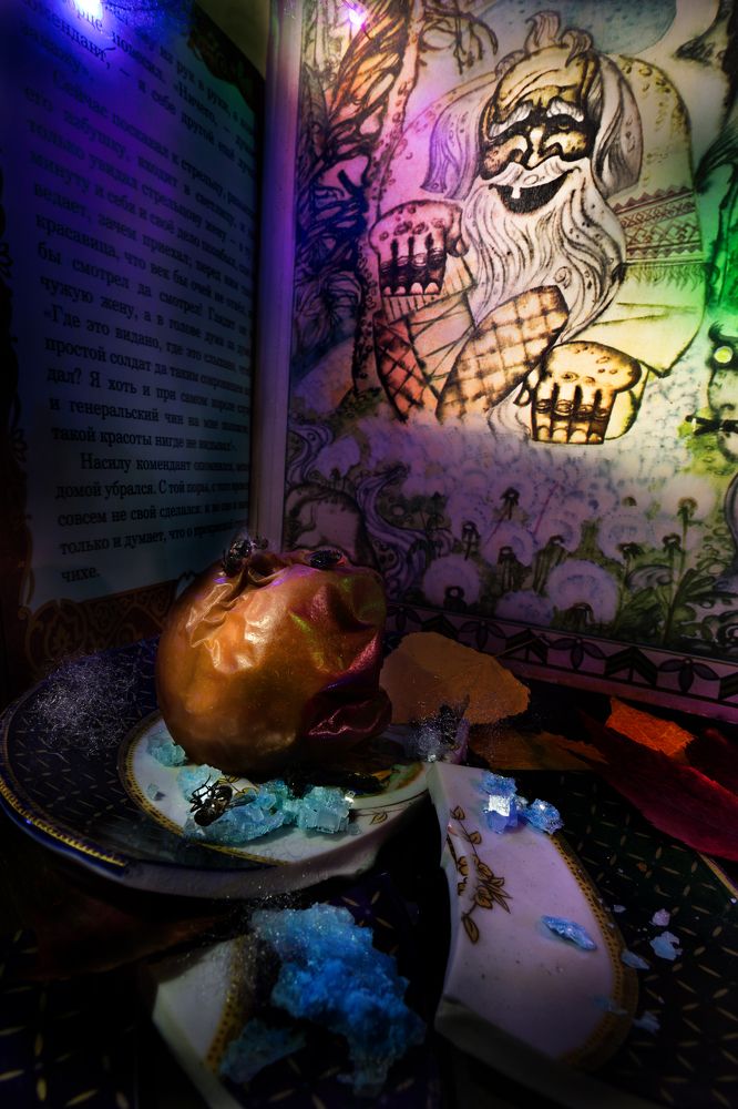 Photograph by Николай Астанин