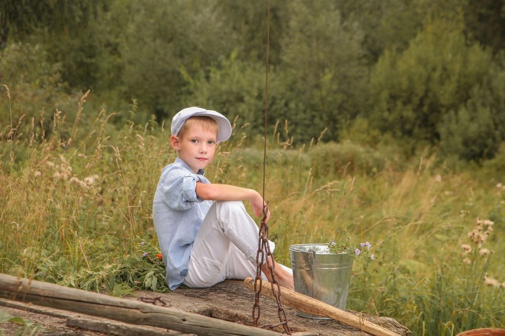 Photograph by Оля Яковлева