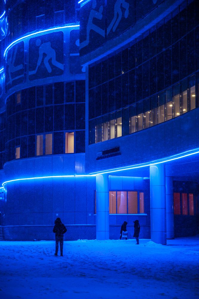 Photograph by Делана Романова